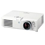 松下PT-AX100E