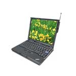 ThinkPad X61 76734GC