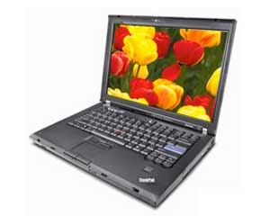 ThinkPad T61 7663MJ1ͼƬ