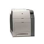 ���� color laserjet CP4005