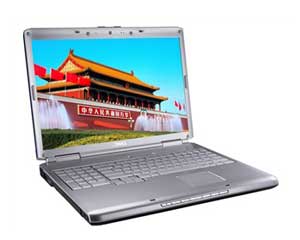 戴尔Inspiron 1720(Q510719)图片