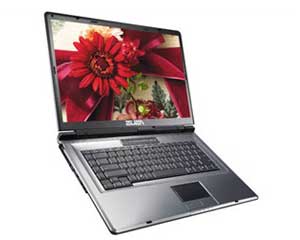 华硕X50Q22V-SL图片