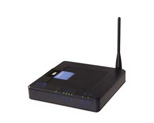 LINKSYS WRH54GͼƬ