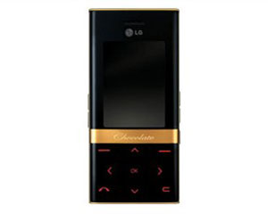 LG KG90n图片