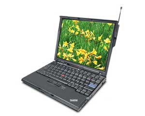 ThinkPad X61 7673LQ2ͼƬ