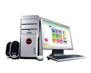联想家悦 U5050A AX2 4400+ 1024160sGD(R)(VB)图片