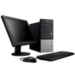 联想扬天 M5100V AX2 3800+ 512160sD(XP)