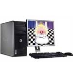 OptiPlex 740(Athlon64 2.1G/1M/250G)