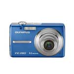 奥林巴斯FE-280