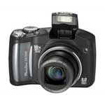 SX100 IS
