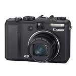 PowerShot G9