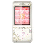 OKWAP C150 Hello Kitty版