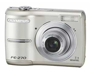���ְ�˹FE-270ͼƬ