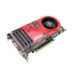讯景GeForce 8800 GTS 320M Fatal1ty