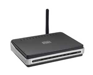 D-Link DIR-300图片
