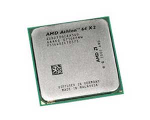 AMD Athlon X2 BE2300(散)图片