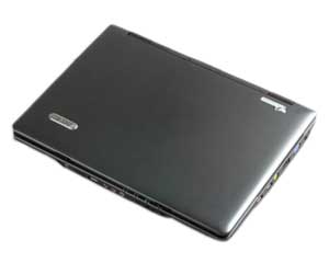 宏碁TravelMate 4520图片