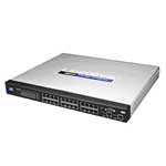 Cisco-Linksys SRW224P