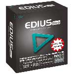 EDIUS Neo RT