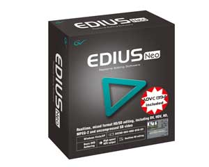 EDIUS NeoͼƬ
