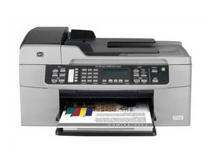 惠普 Officejet J5788图片