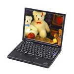 ThinkPad X61 7675L12