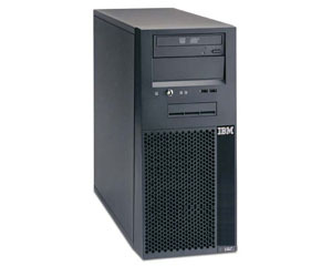 IBM xSeries 100(8486I04)图片