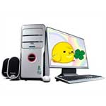 联想家悦 U5100A AX2 4800+ 2G250GDG(R)(DV)