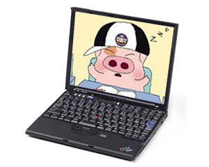 ThinkPad X61 7666AN6图片