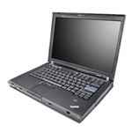ThinkPad T61p 6457AK1/AK2