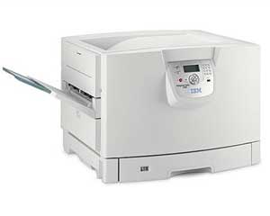 IBM Infoprint Color 1567图片