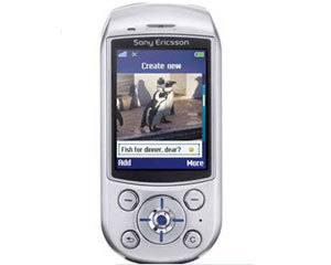 ᰮS700i
