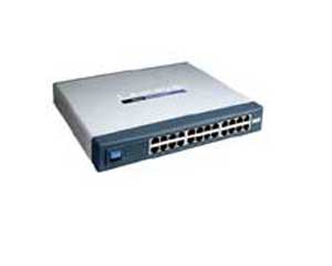 Cisco-Linksys SR224ͼƬ