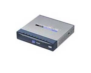 Cisco-Linksys SD208ͼƬ