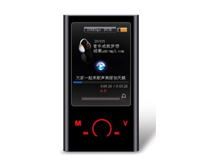 纽曼MOMO-Super Card(2GB)图片