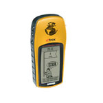 Garmin 佳明 ETR系列eTrexC(小博士)