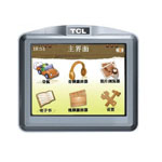 TCL NG3520