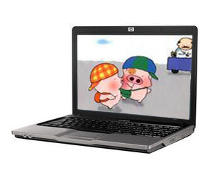 HP 520(KD067AA)图片