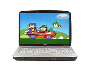宏碁Aspire 4720Z(2A0512Ci)图片