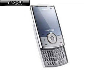 三星SGH-i640图片