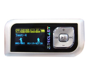 台电C160(1GB)图片