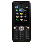 索尼爱立信K530c