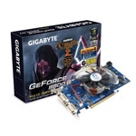 Geforce 8800GT 512MB