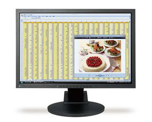 艺卓FlexScan S2201W图片