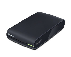 迈拓黑金刚3.5T(250GB)图片