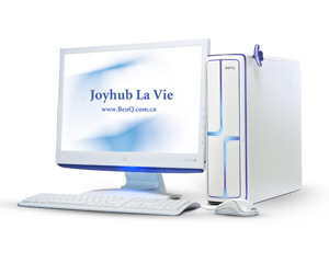 明基Joyhub La Vie-D图片