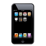 苹果ipod touch(8GB)