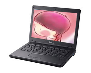 戴尔Vostro 1200(Q521251V)图片