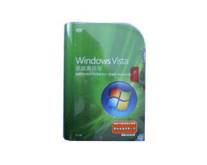 【Offive Visio Standard 2007和windows vista(