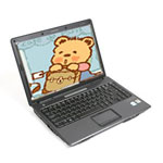 HP Compaq Presario V3704TX(KG565PA)